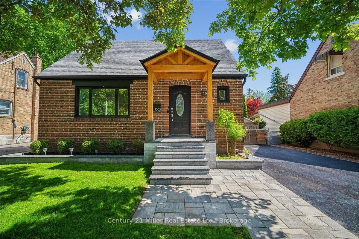 1583 Blanefield Road - Image 1