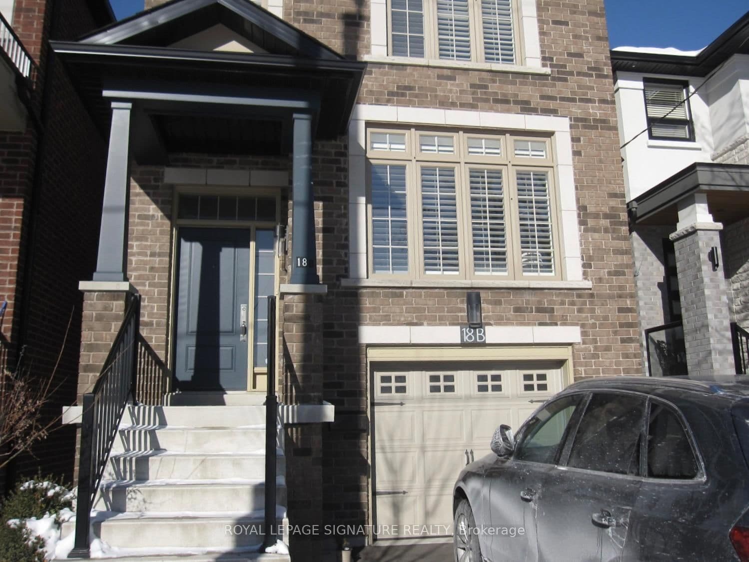 18B Algoma Street - Image 1