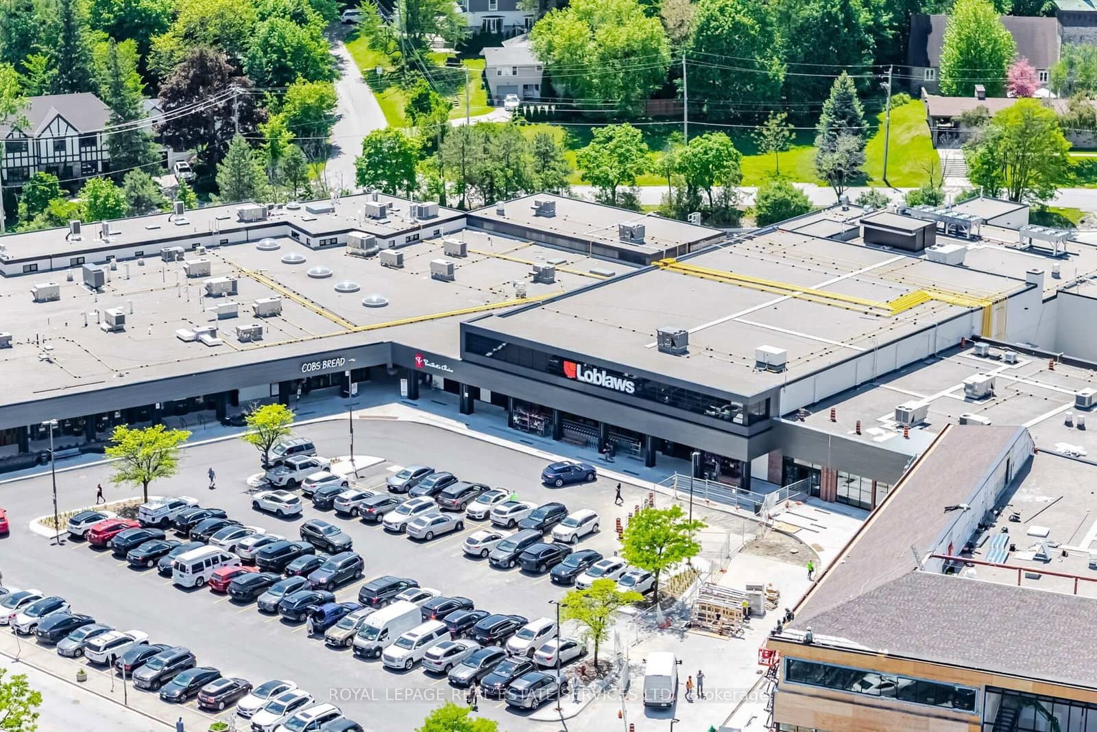 30 Anglesey Boulevard, Unit PH403 thumbnail 43