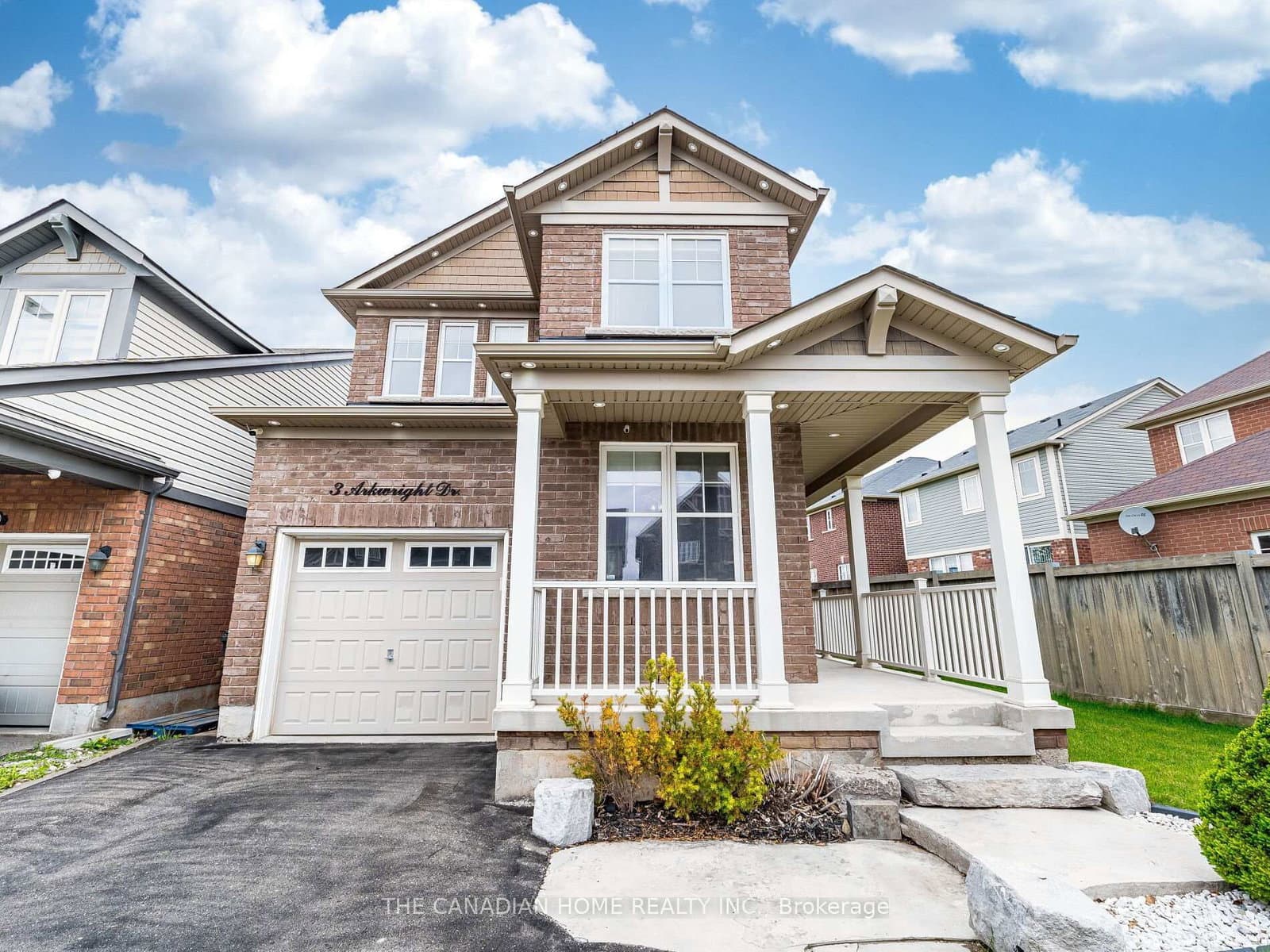 3 Arkwright Drive - Image 1