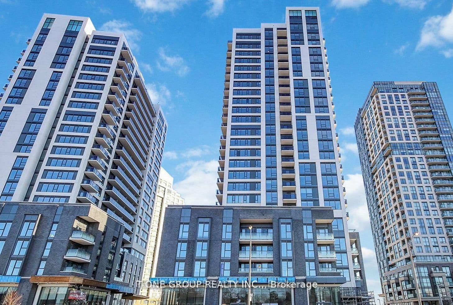 30 Samuel Wood Way, Unit 1504 - Image 1