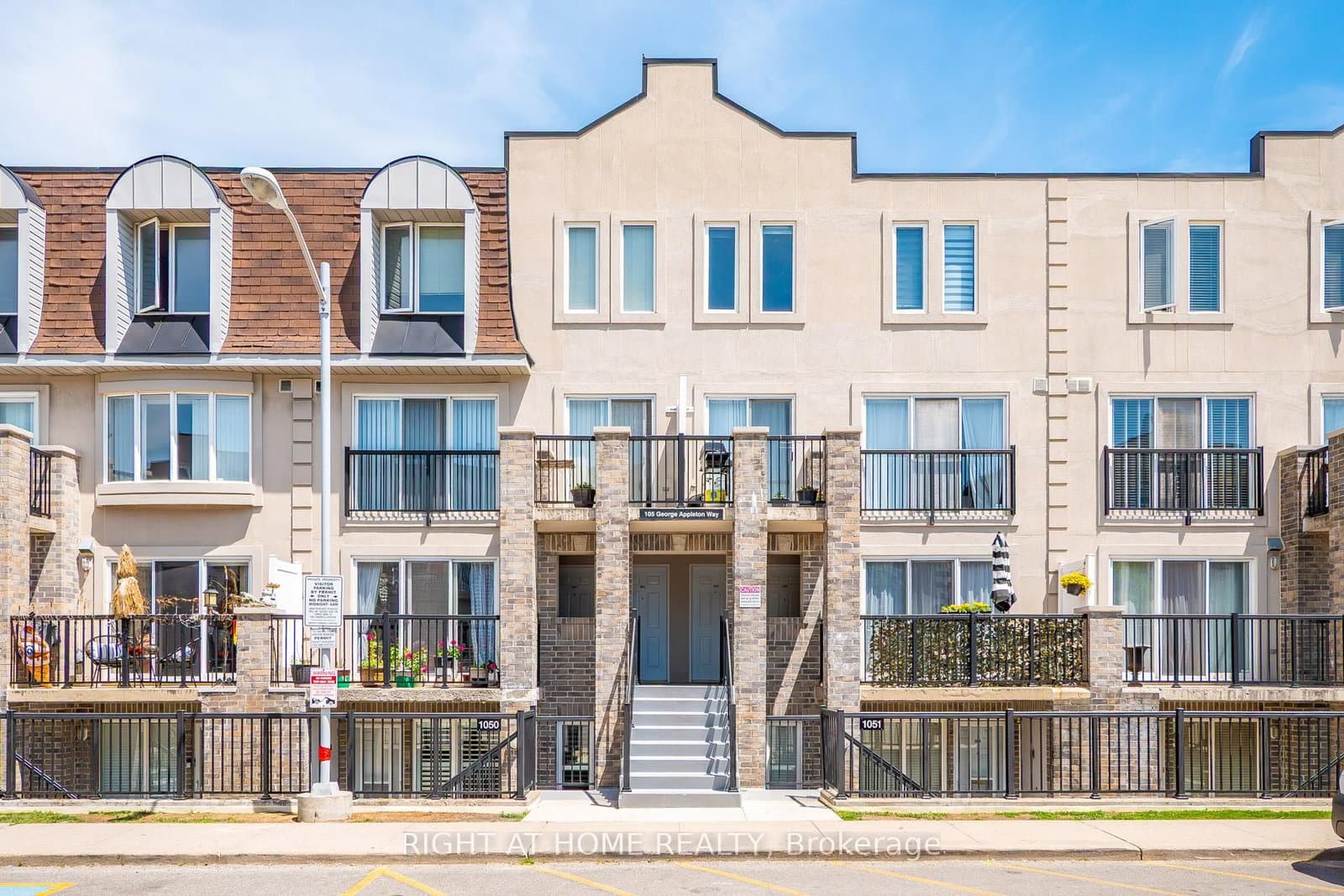 105 George Appleton Way, Unit 2151 - Image 1