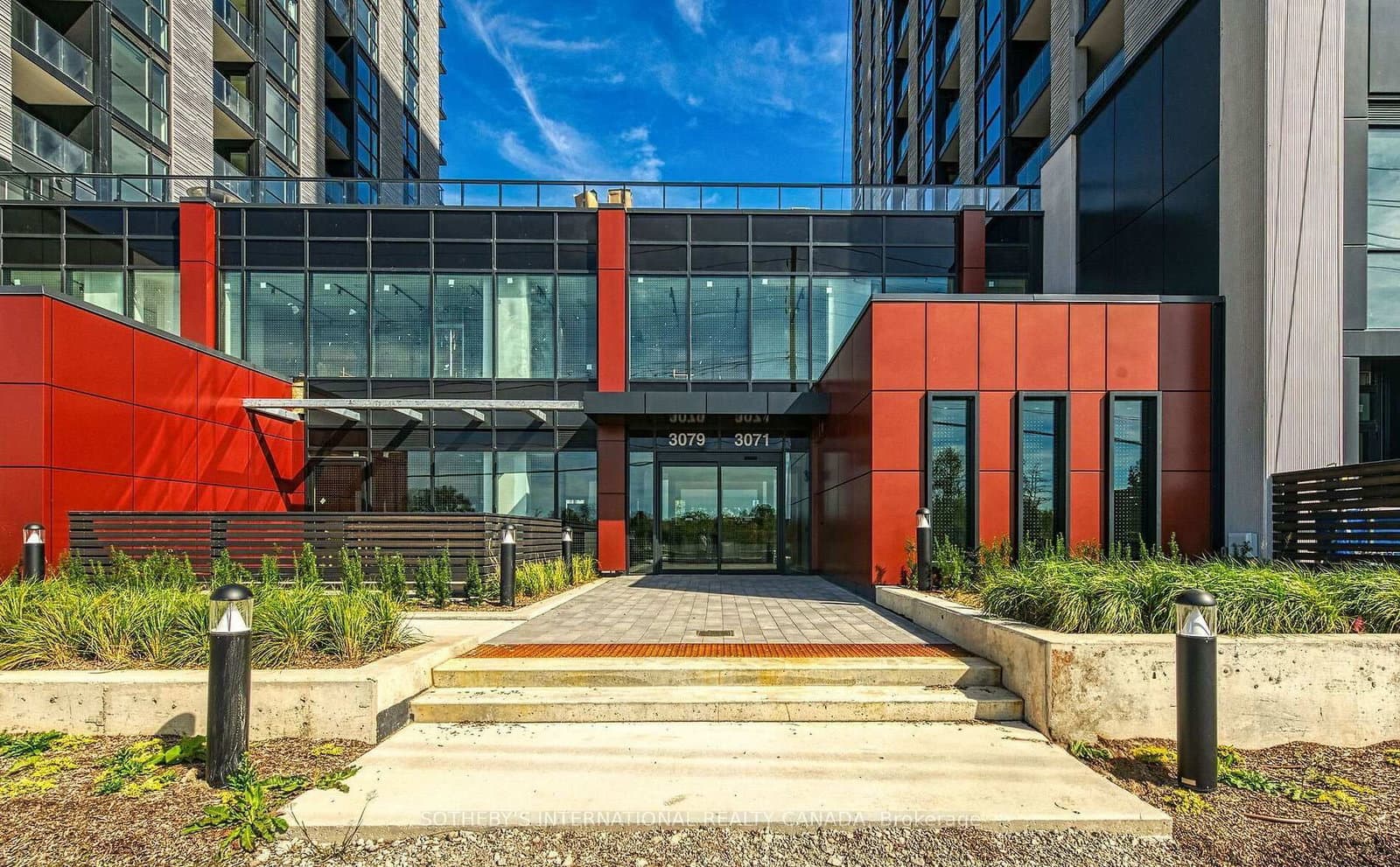 3079 Trafalgar Road, Unit 1005 thumbnail 2