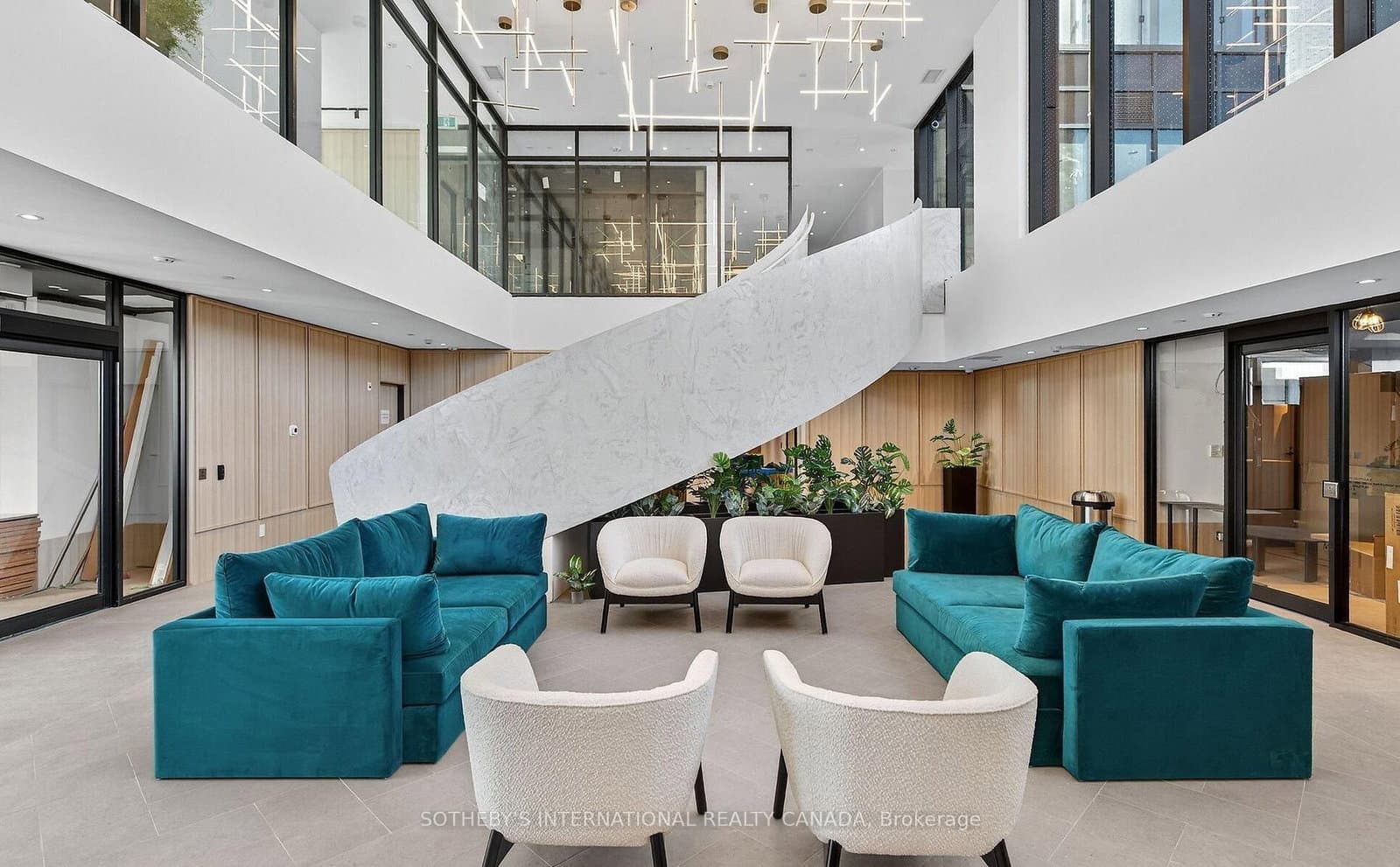 3079 Trafalgar Road, Unit 1005 thumbnail 21