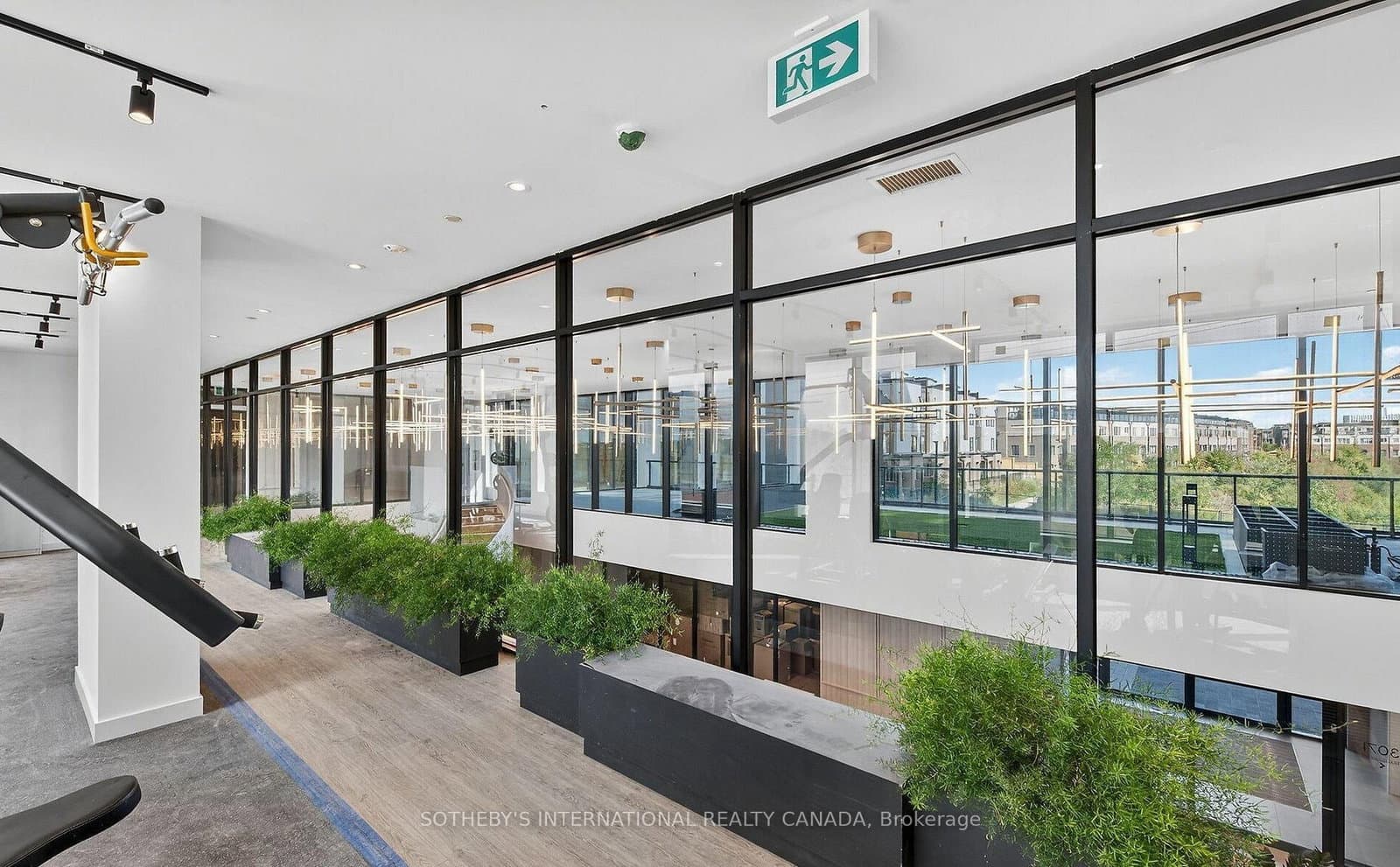 3079 Trafalgar Road, Unit 1005 thumbnail 24