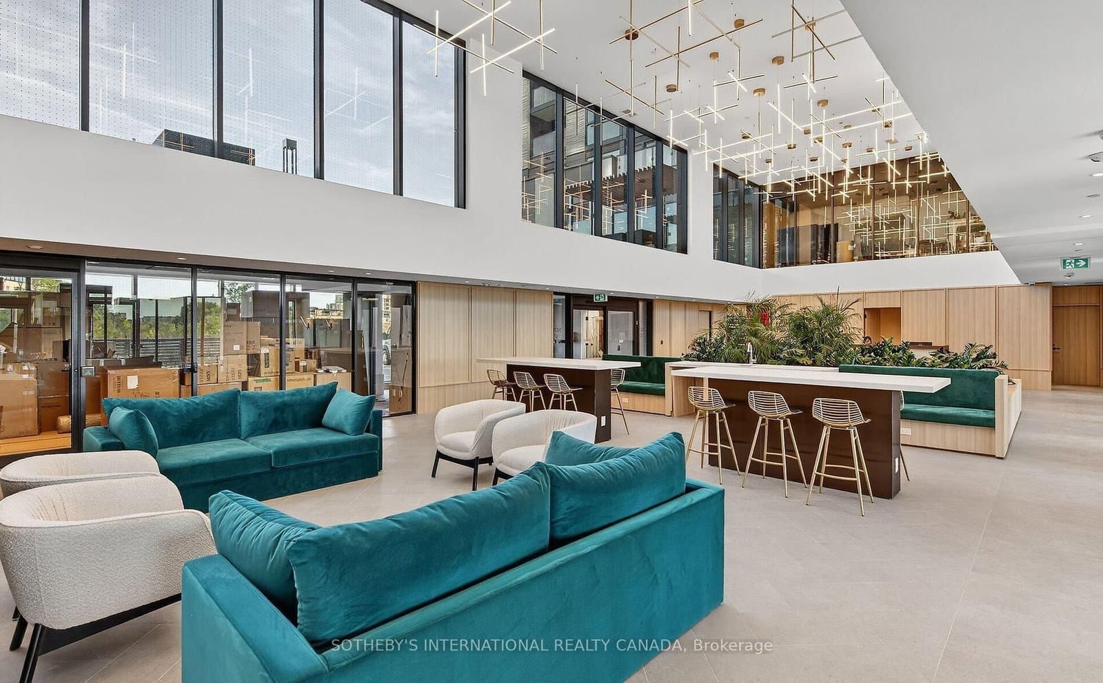 3079 Trafalgar Road, Unit 1005 thumbnail 25