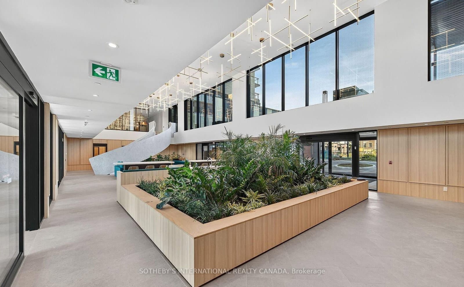 3079 Trafalgar Road, Unit 1005 thumbnail 28