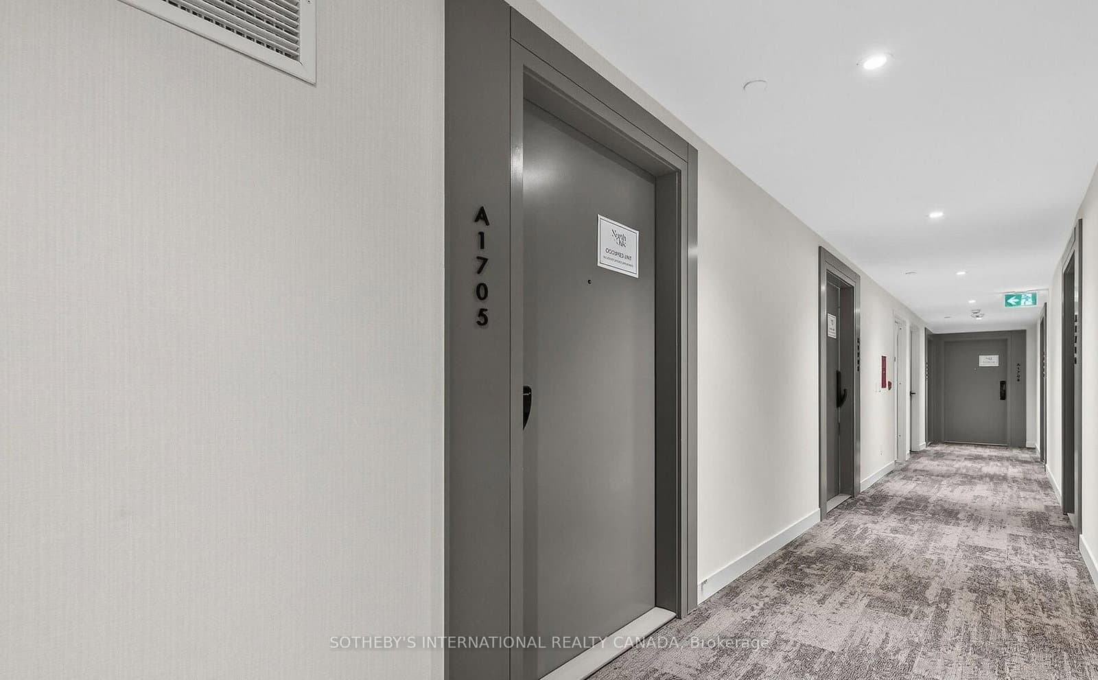 3079 Trafalgar Road, Unit 1005 thumbnail 3
