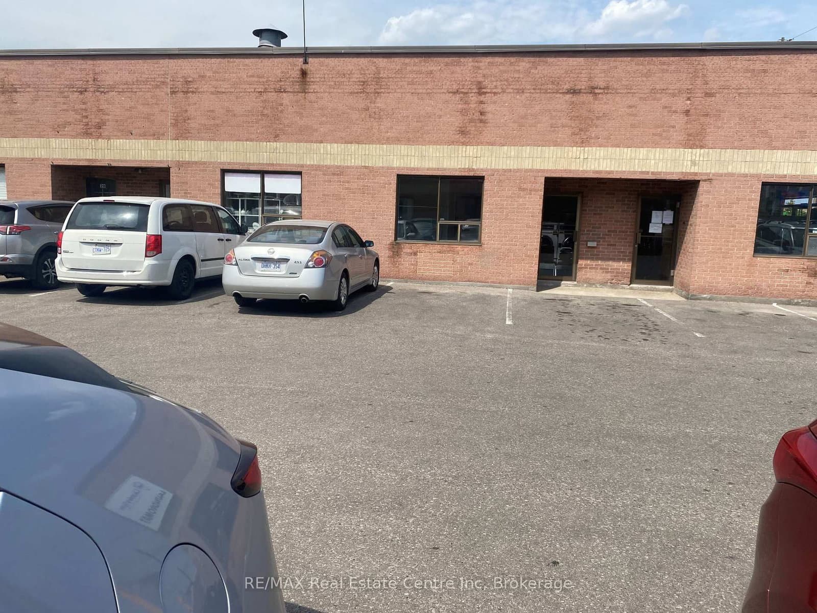 781 Main Street E, Unit 28 & 29 - Image 1