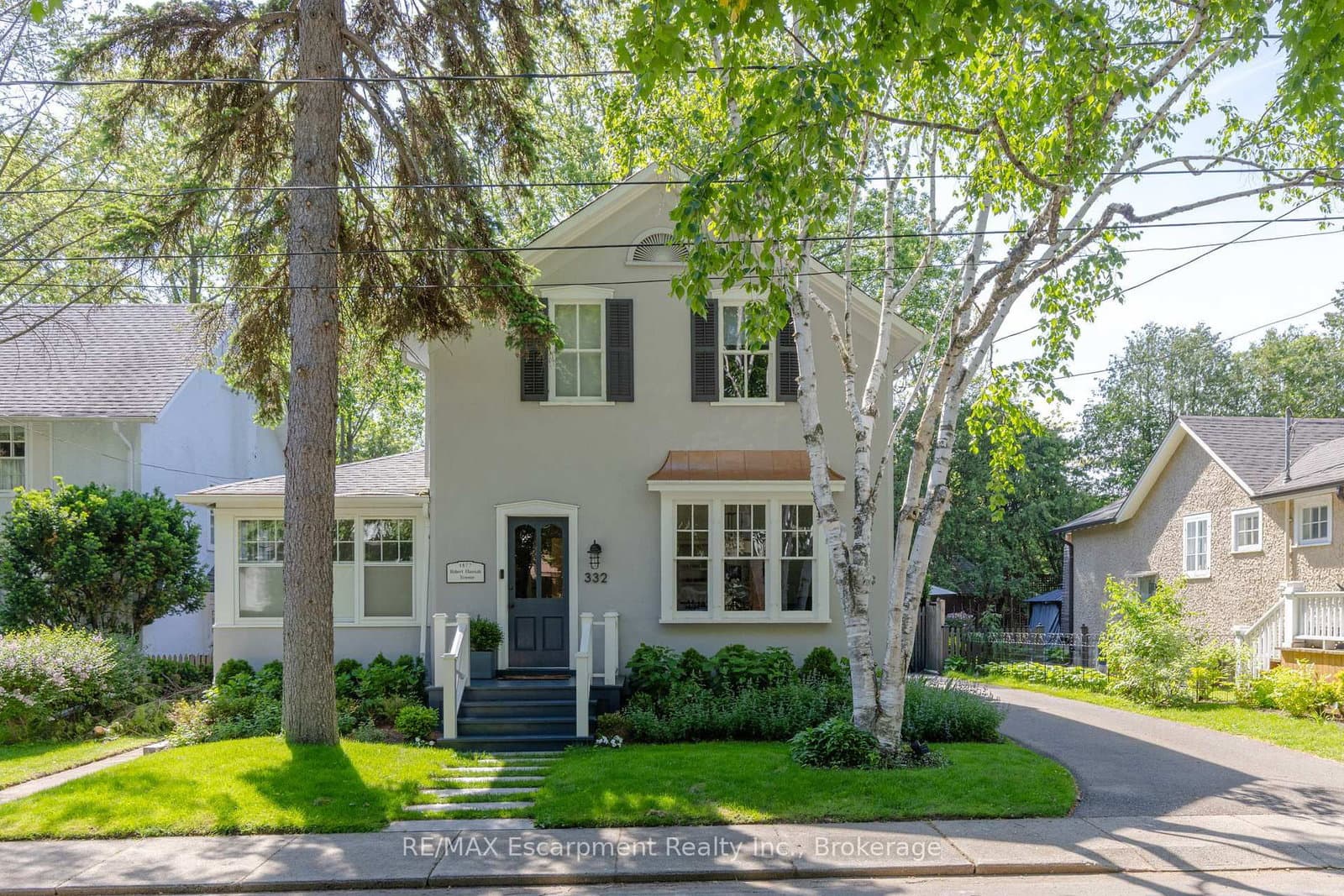 332 Palmer Avenue - Image 1