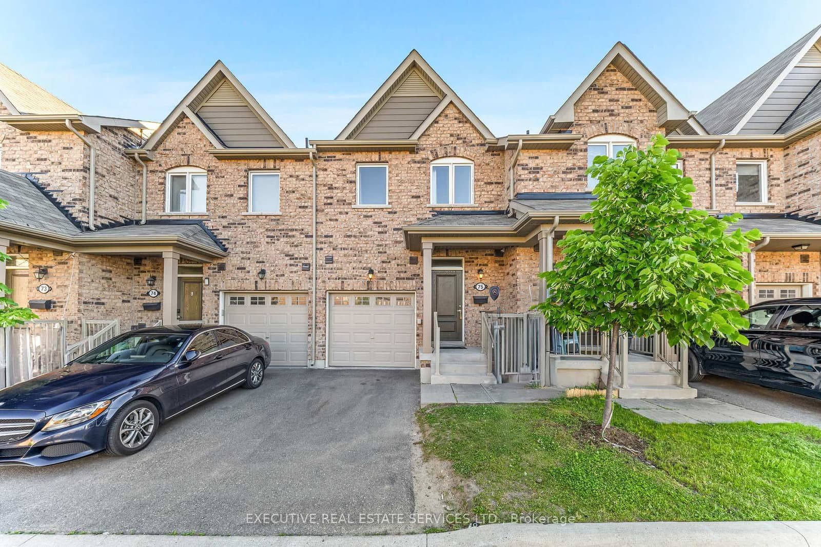 50 Edinburgh Drive, Unit 75 - Image 1