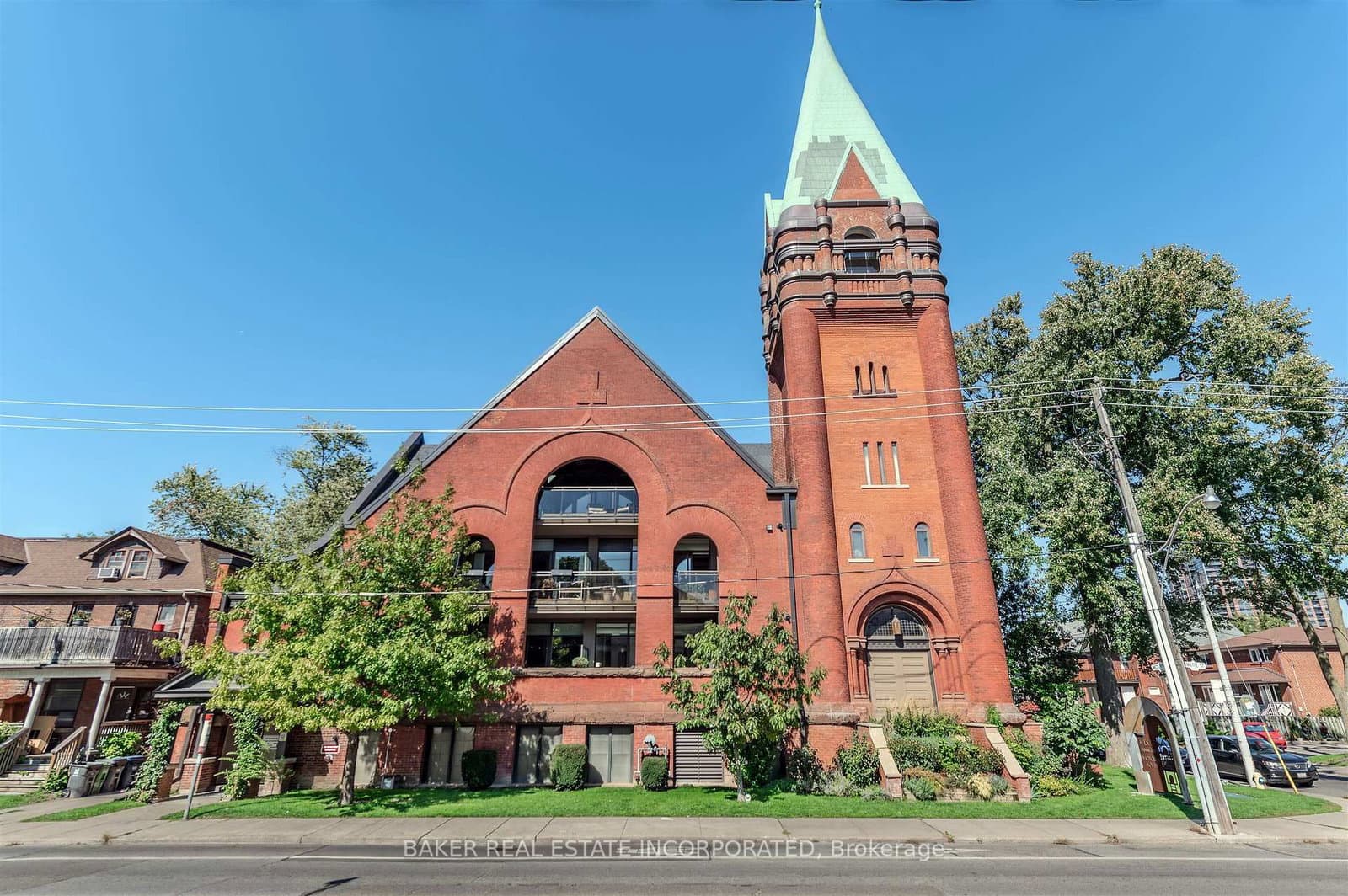 152 Annette Street, Unit 107 thumbnail 3