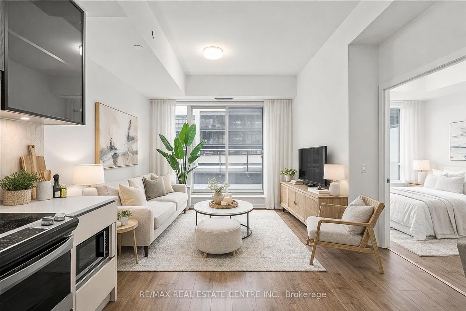 405 Dundas Street W, Unit 316 thumbnail 9