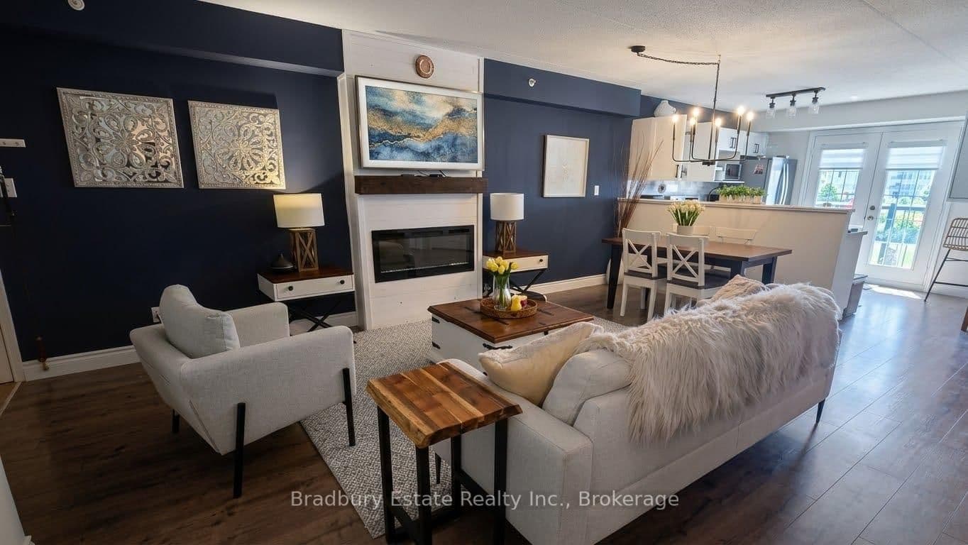 2045 Appleby Line, Unit 305 - Image 1