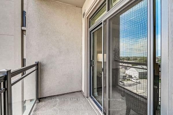 2490 Old Bronte Road, Unit 503 thumbnail 19