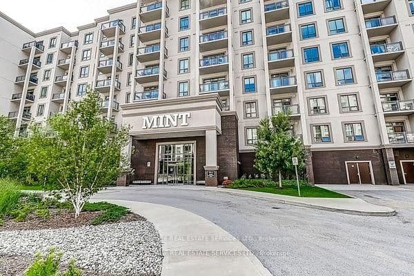 2490 Old Bronte Road, Unit 503 thumbnail 2