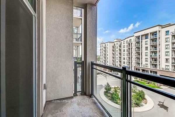 2490 Old Bronte Road, Unit 503 thumbnail 20