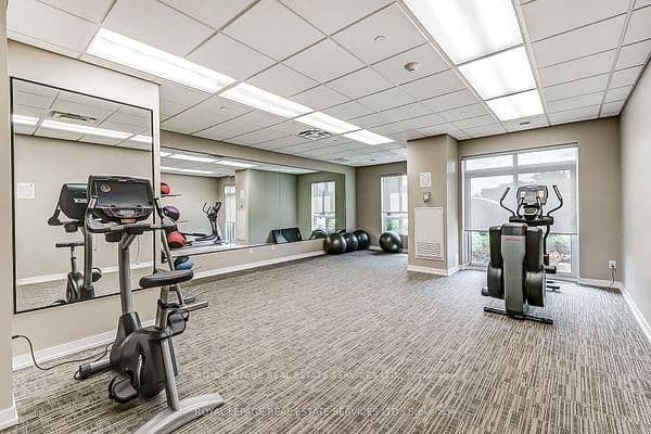 2490 Old Bronte Road, Unit 503 thumbnail 23