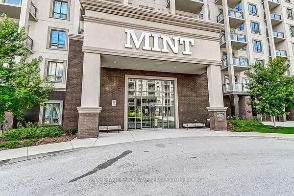 2490 Old Bronte Road, Unit 503 thumbnail 3