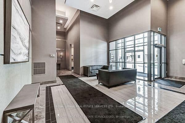 2490 Old Bronte Road, Unit 503 thumbnail 4