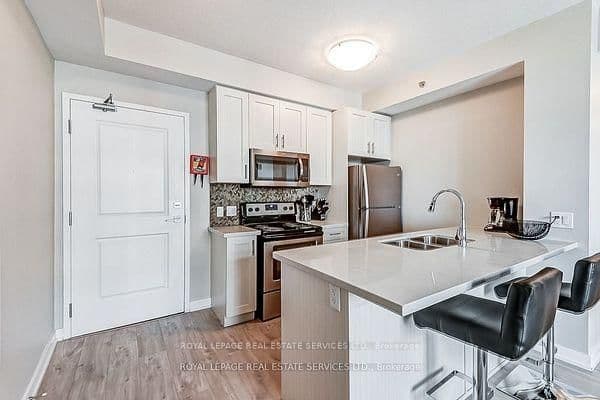2490 Old Bronte Road, Unit 503 thumbnail 7