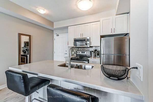 2490 Old Bronte Road, Unit 503 thumbnail 8