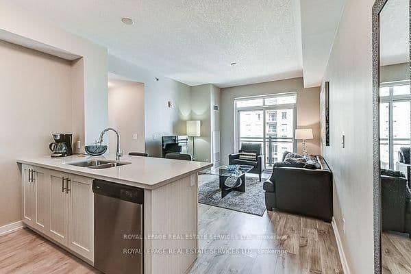 2490 Old Bronte Road, Unit 503 thumbnail 9