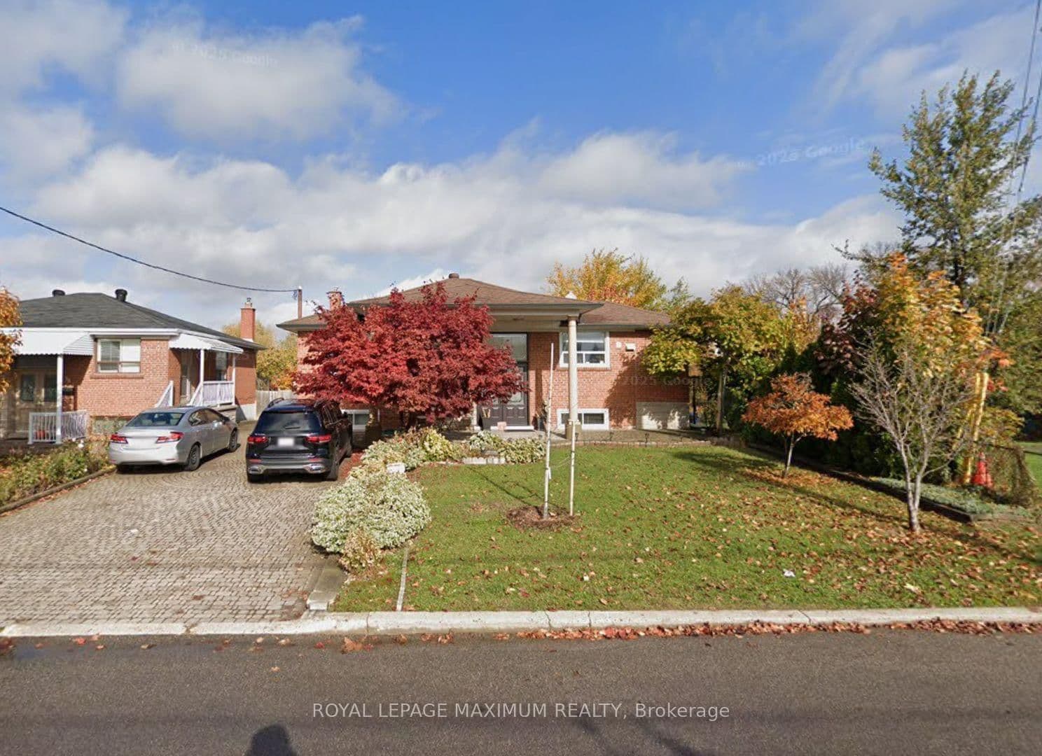 16 Langholm Drive, Unit Bsmt #2 - Image 1
