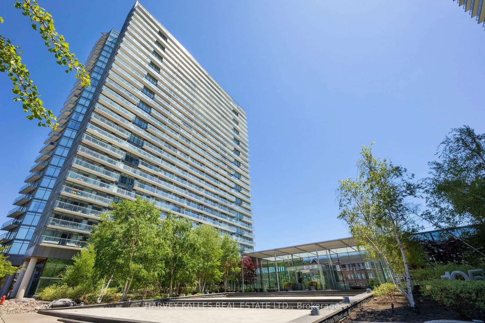 103 The Queensway, Unit 701 thumbnail 22