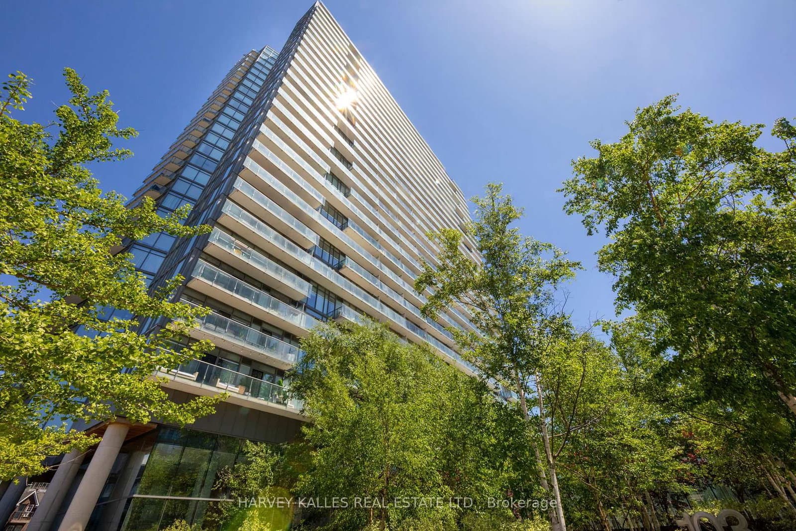 103 The Queensway, Unit 701 thumbnail 24