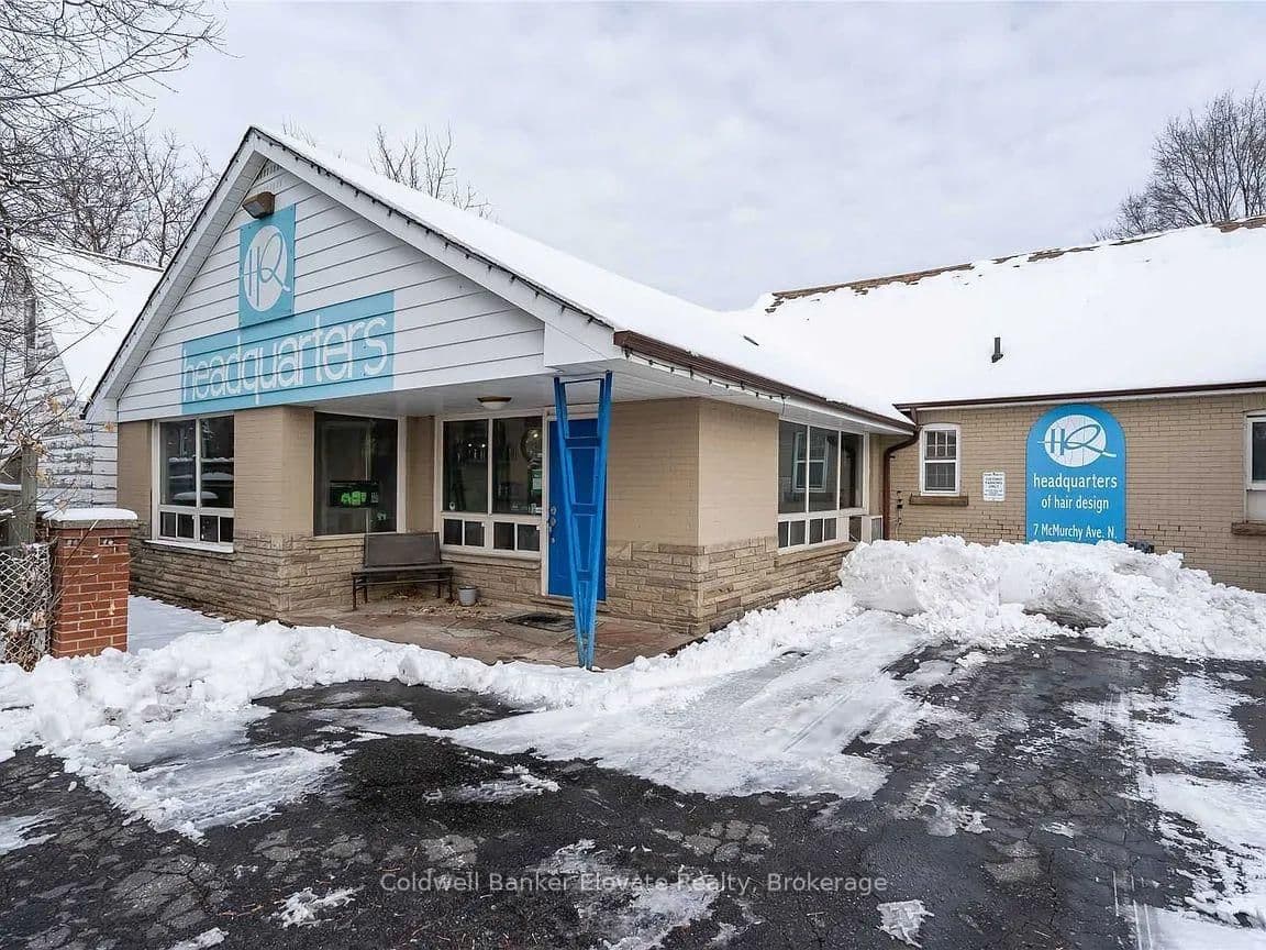 7 McMurchy Avenue N - Image 1