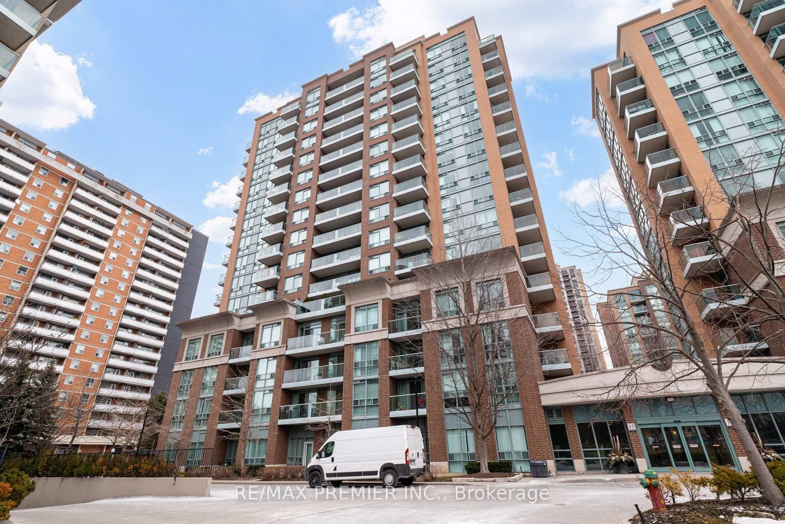 15 Michael Power Place, Unit PH06 - Image 1