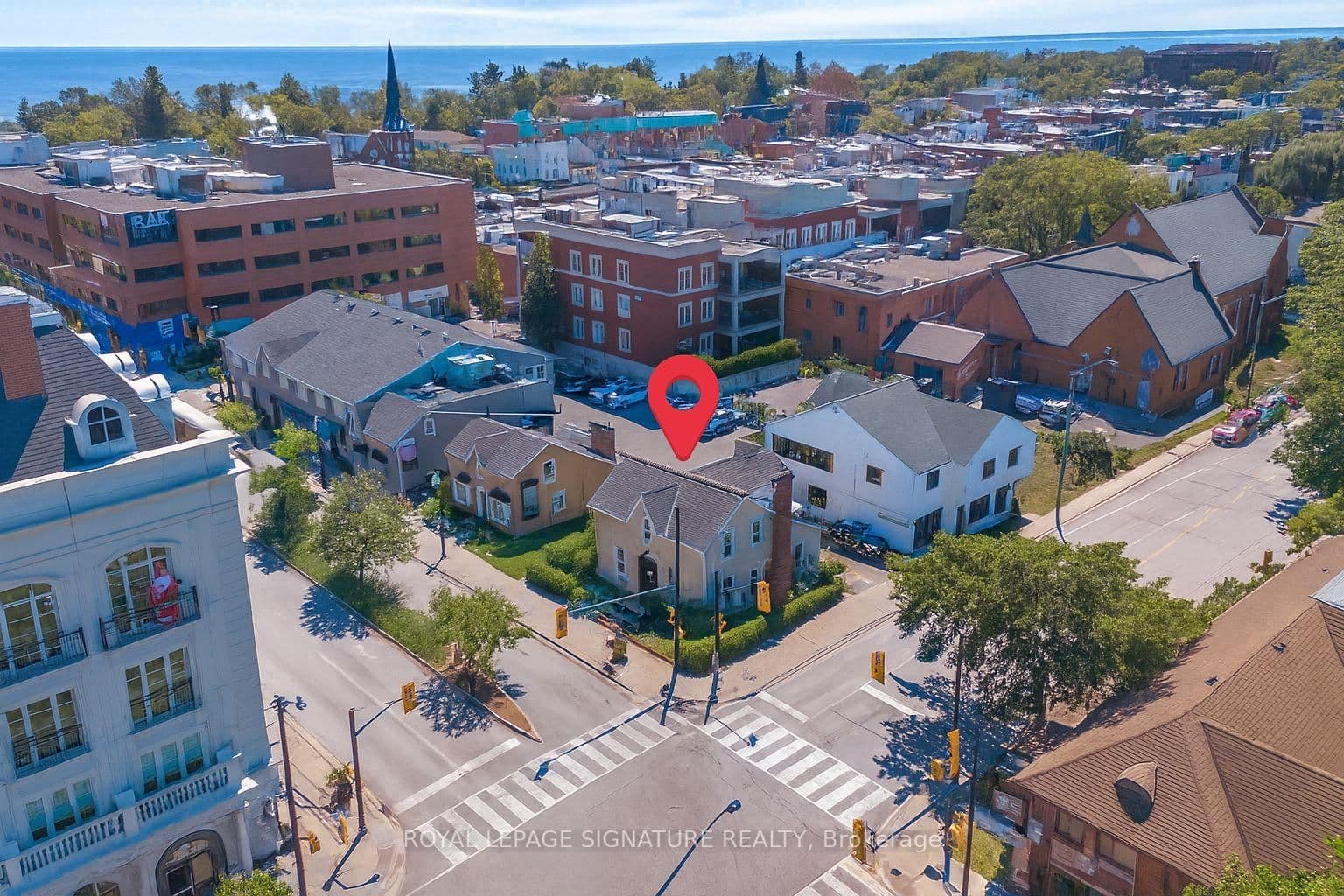 140 Trafalgar Road - Image 1