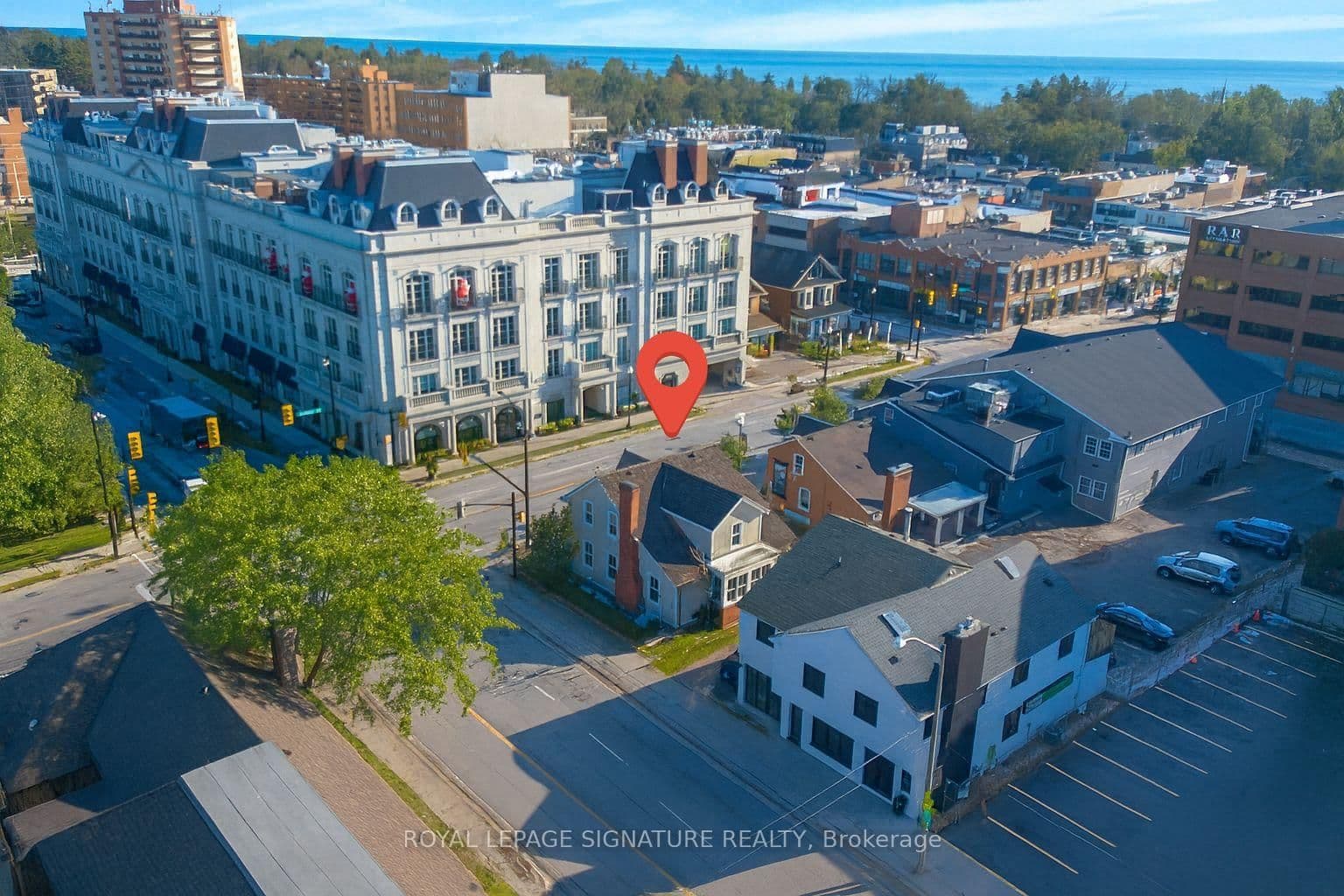 140 Trafalgar Road thumbnail 2