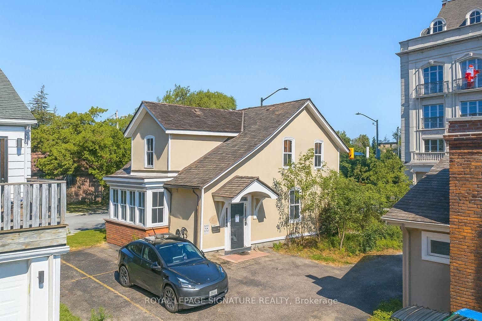 140 Trafalgar Road thumbnail 5