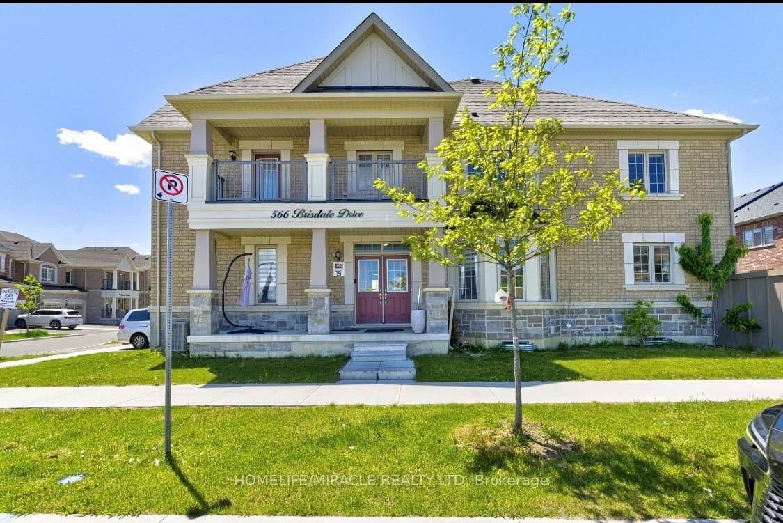 566 Brisdale Drive thumbnail 3