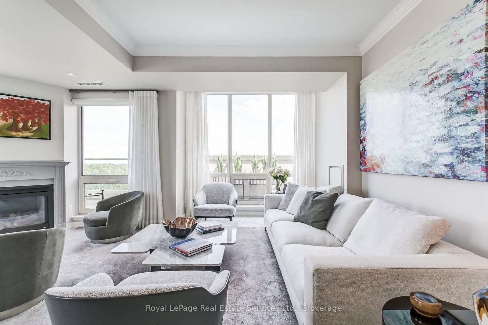 60 Old Mill Road, Unit PH1 thumbnail 5