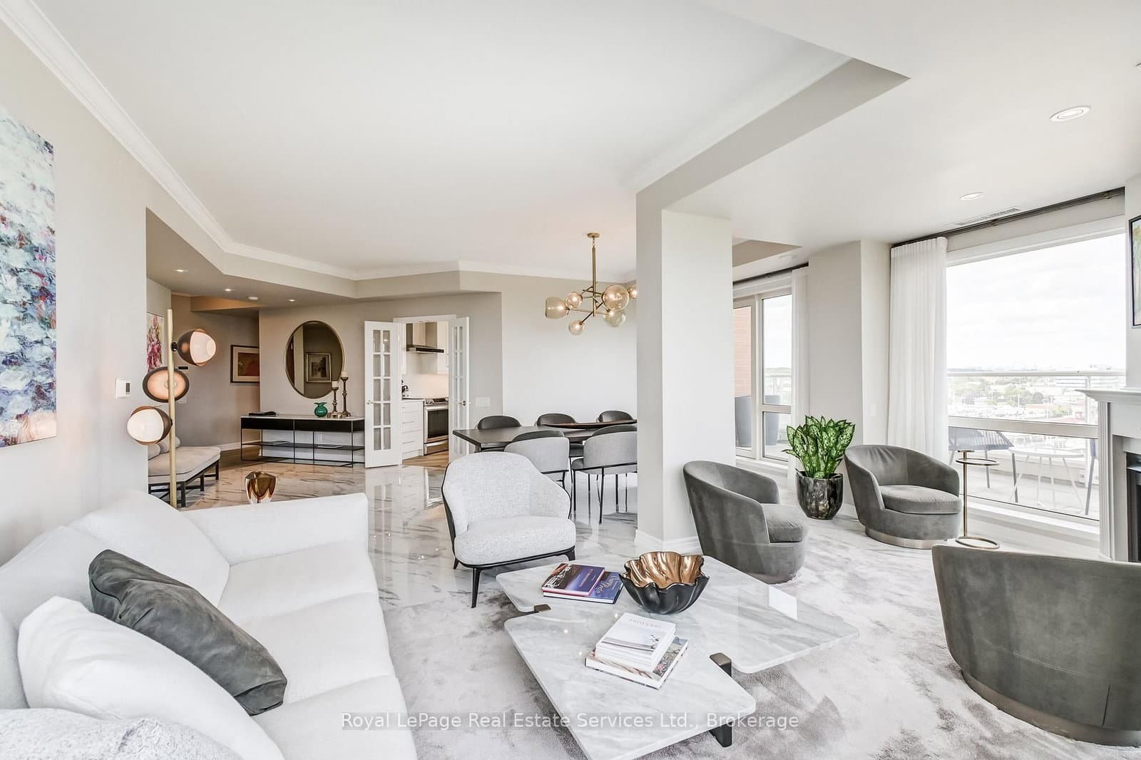 60 Old Mill Road, Unit PH1 thumbnail 6