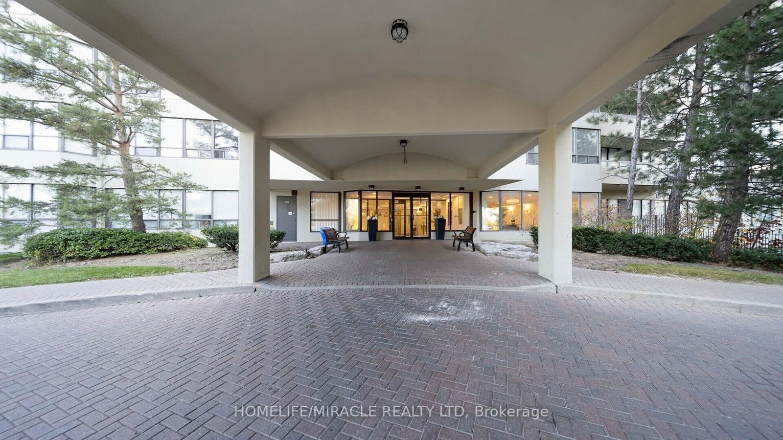 22 Hanover Road, Unit 510 thumbnail 3