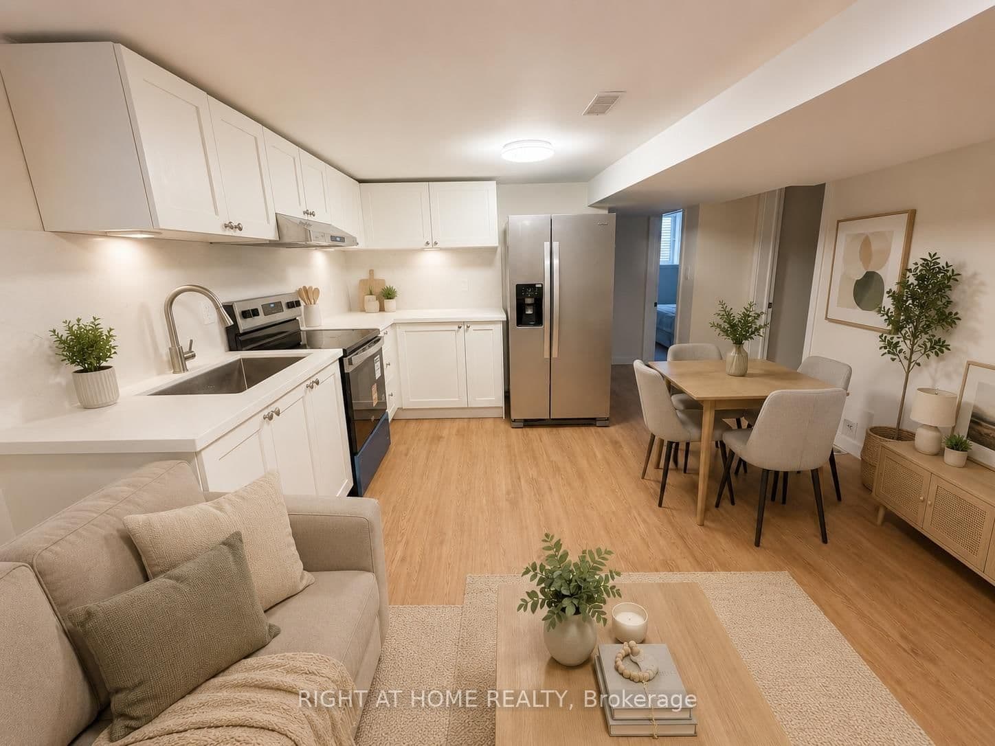 300 South Kingsway, Unit Basement - Image 1