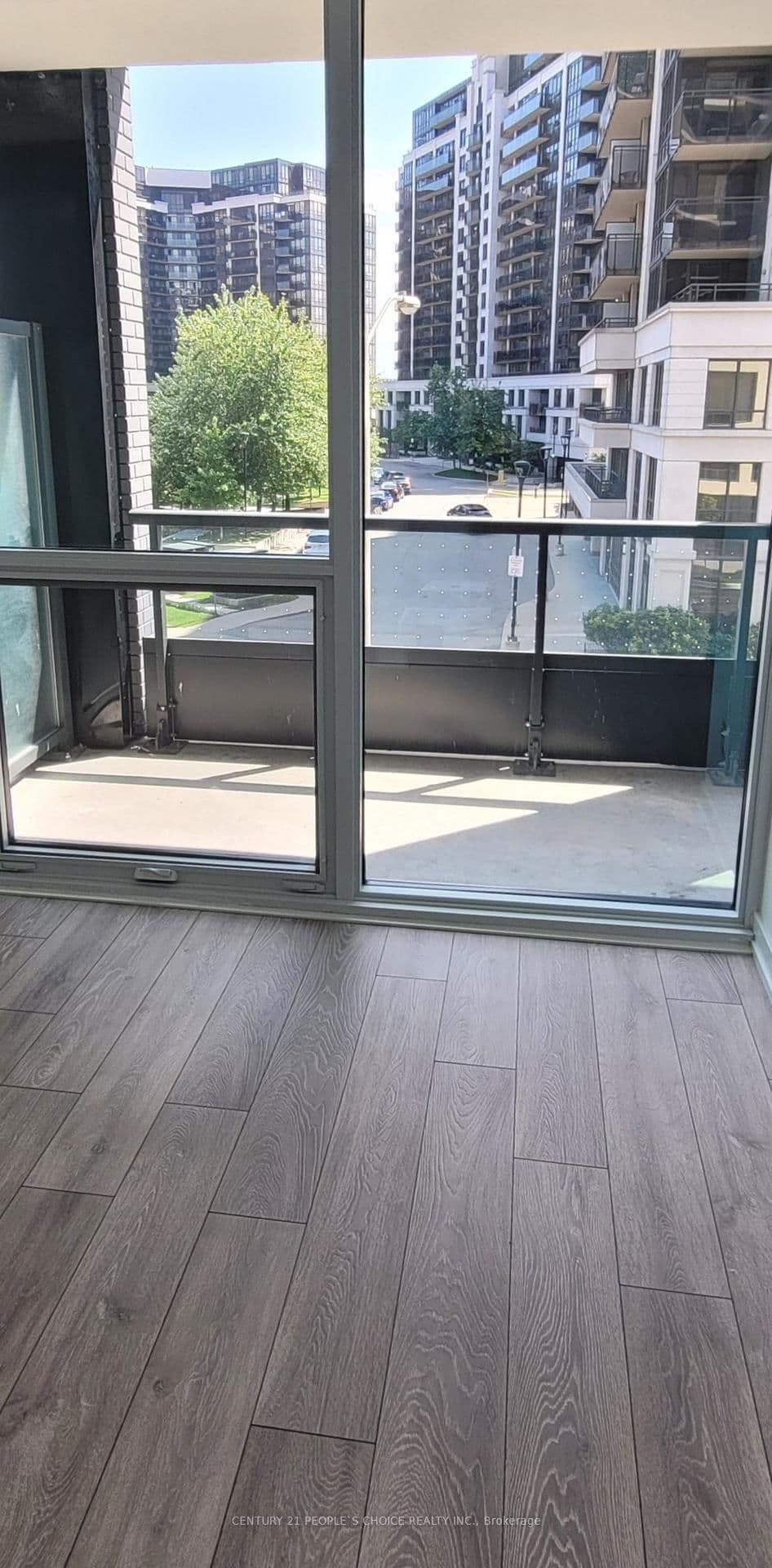 1100 Sheppard Avenue W, Unit 309 thumbnail 6