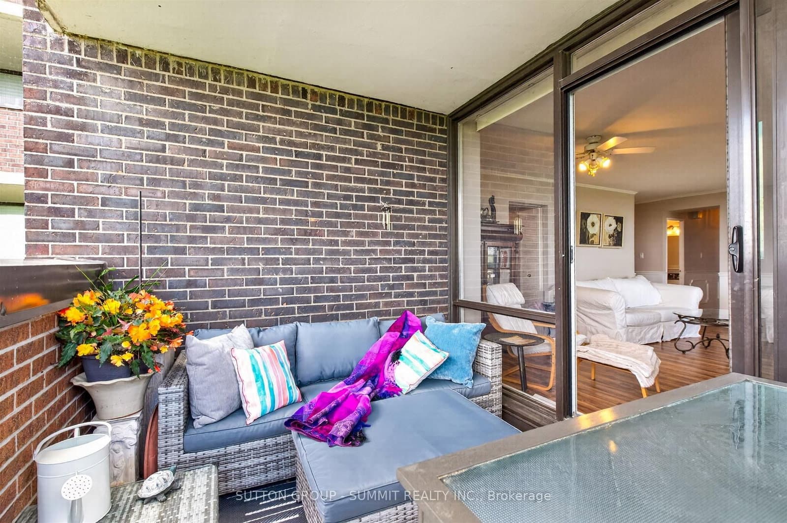 1535 LAKESHORE Road E, Unit 1606 thumbnail 14