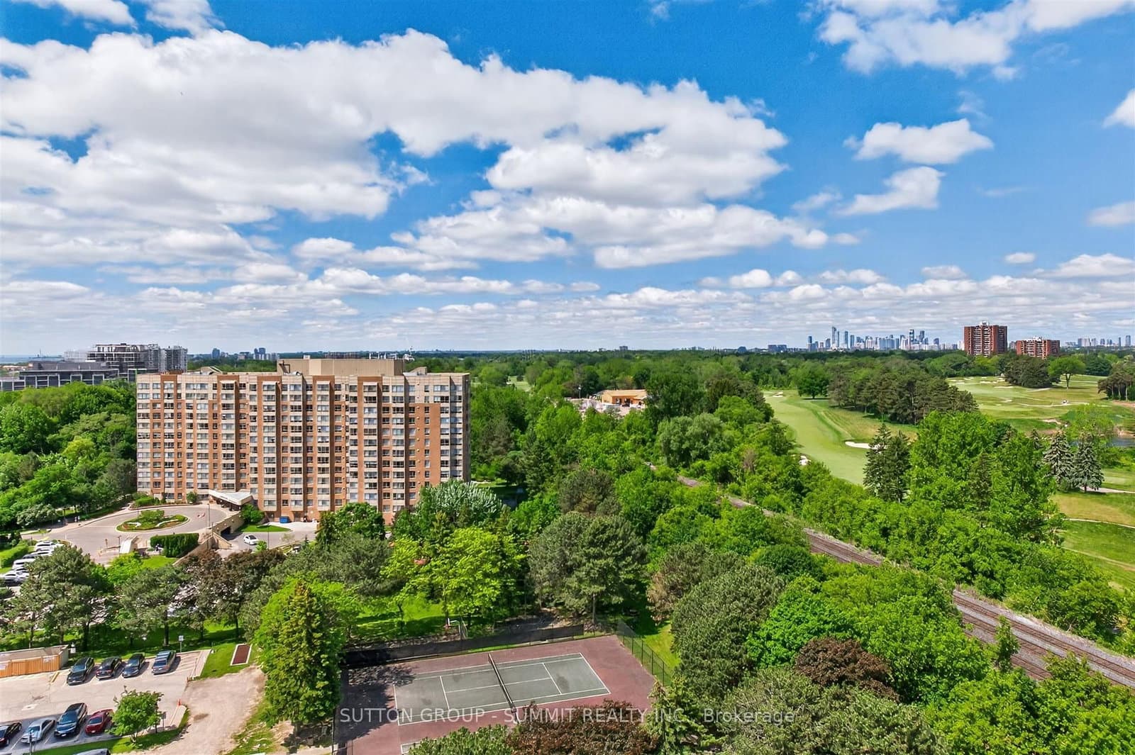 1535 LAKESHORE Road E, Unit 1606 thumbnail 33
