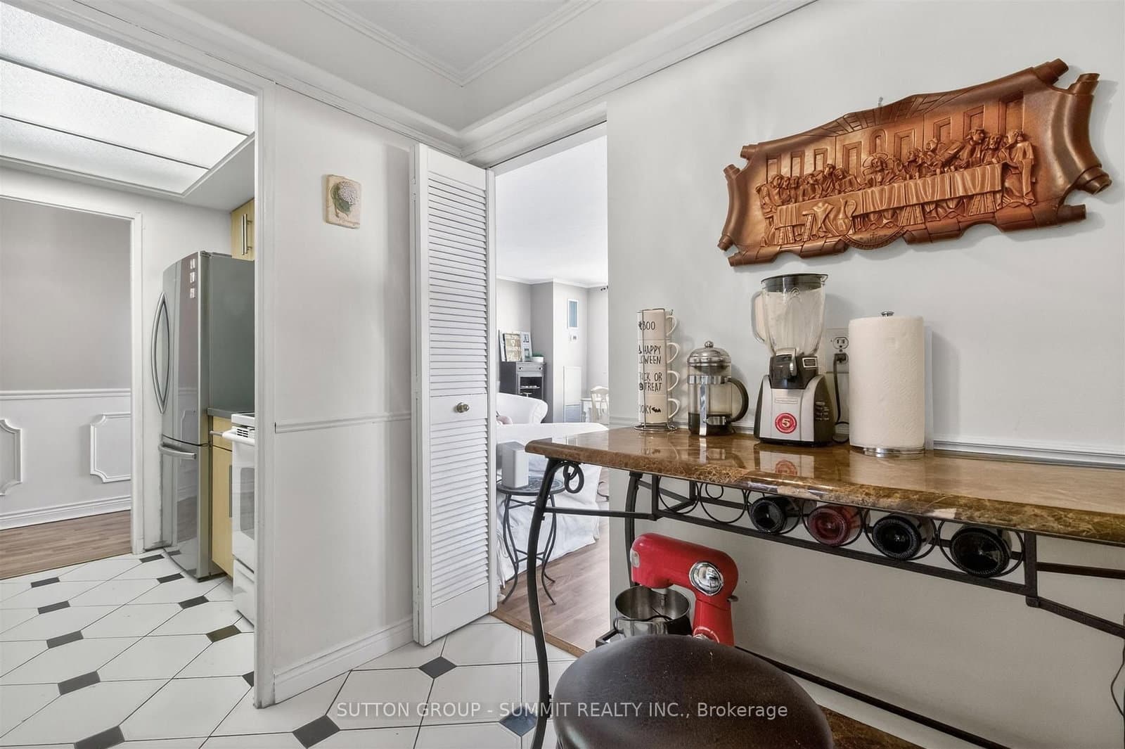 1535 LAKESHORE Road E, Unit 1606 thumbnail 7