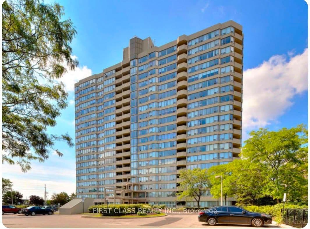 #1407 - 700 Constellation Drive