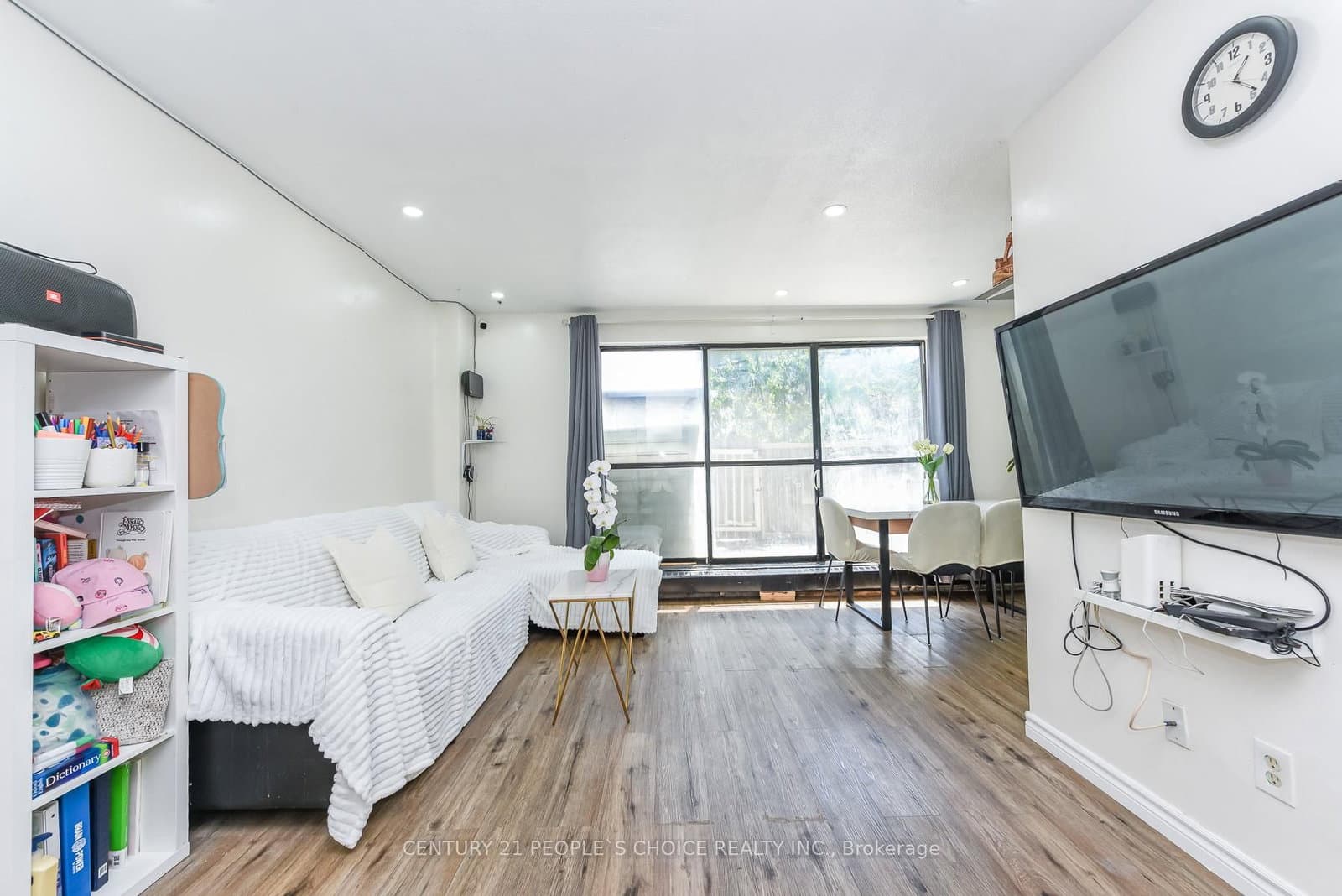 10 Eddystone Avenue, Unit 108 thumbnail 14