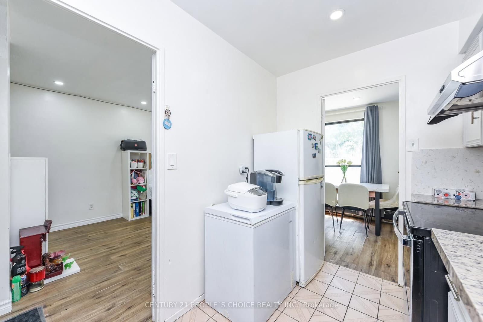10 Eddystone Avenue, Unit 108 thumbnail 19