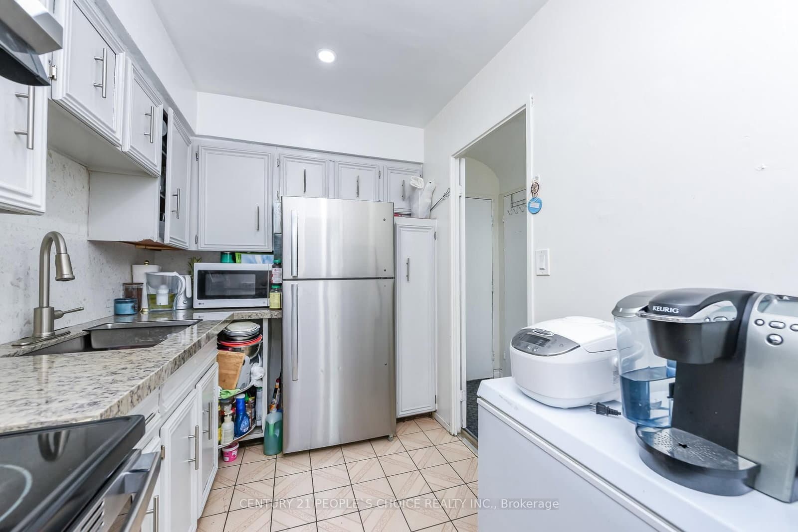 10 Eddystone Avenue, Unit 108 thumbnail 21