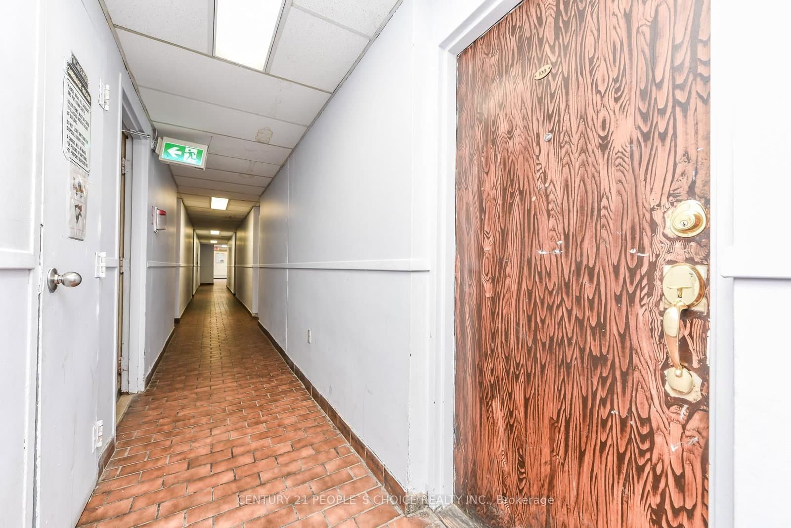 10 Eddystone Avenue, Unit 108 thumbnail 25