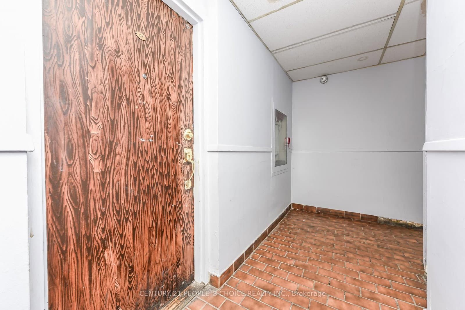 10 Eddystone Avenue, Unit 108 thumbnail 26
